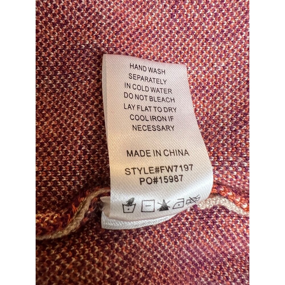 Fate Mock Neck Sweater - Picture 11 of 12